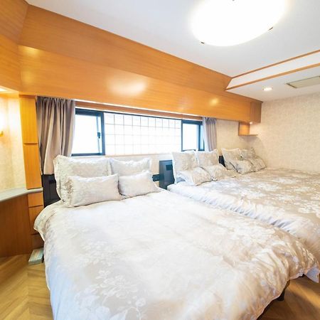 Ny Cottage（コテージ） Tokyo Exterior photo