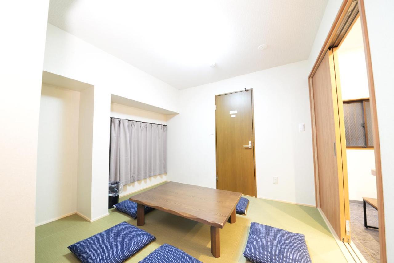 Ny Cottage（コテージ） Tokyo Exterior photo
