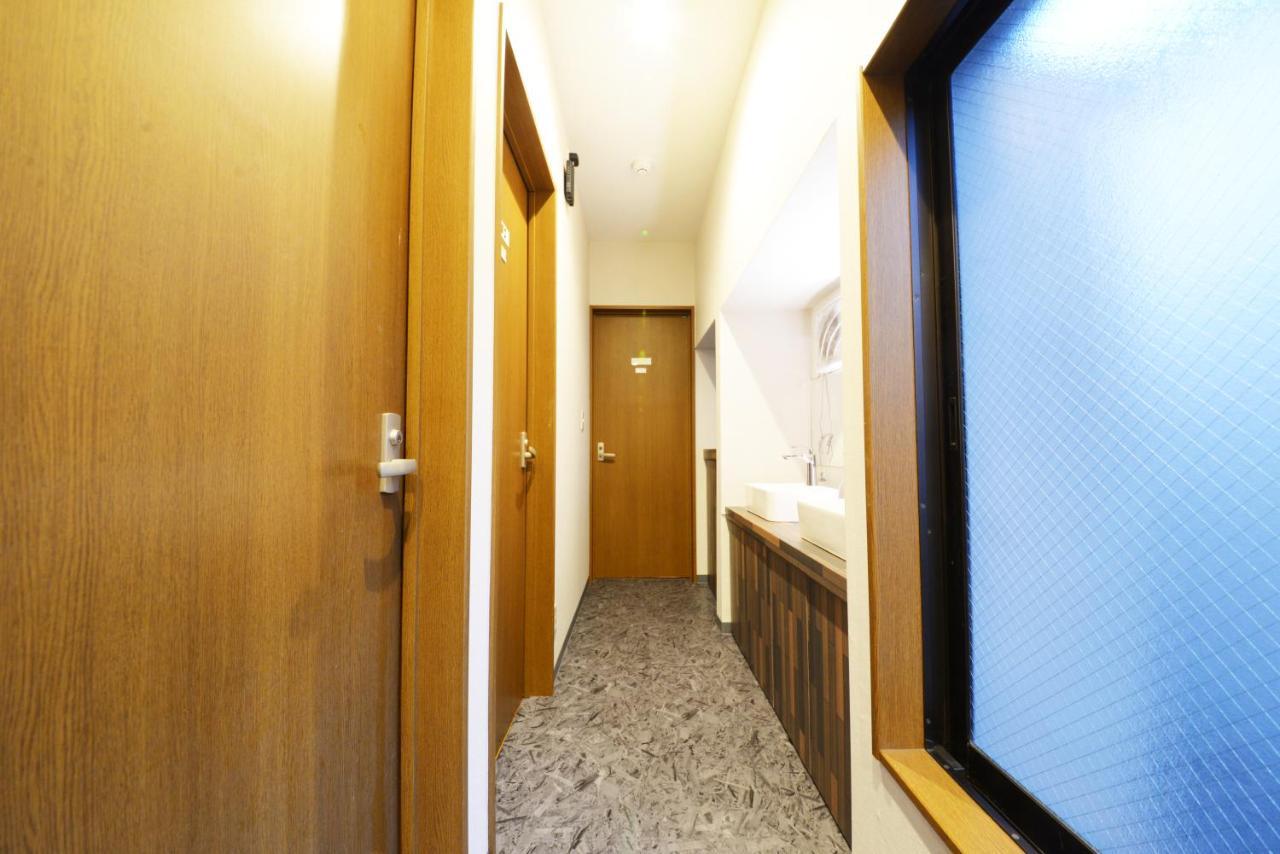 Ny Cottage（コテージ） Tokyo Exterior photo