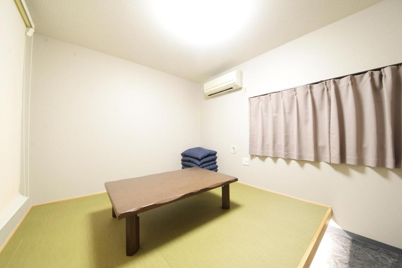 Ny Cottage（コテージ） Tokyo Exterior photo