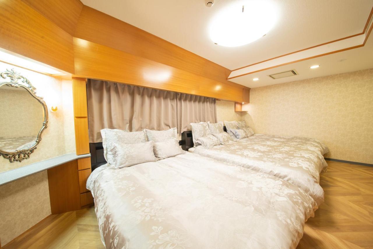 Ny Cottage（コテージ） Tokyo Exterior photo
