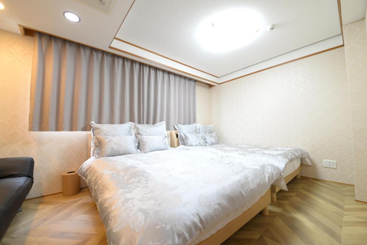 Ny Cottage（コテージ） Tokyo Exterior photo