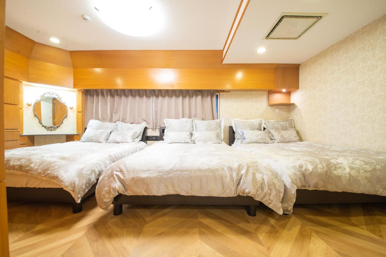 Ny Cottage（コテージ） Tokyo Exterior photo