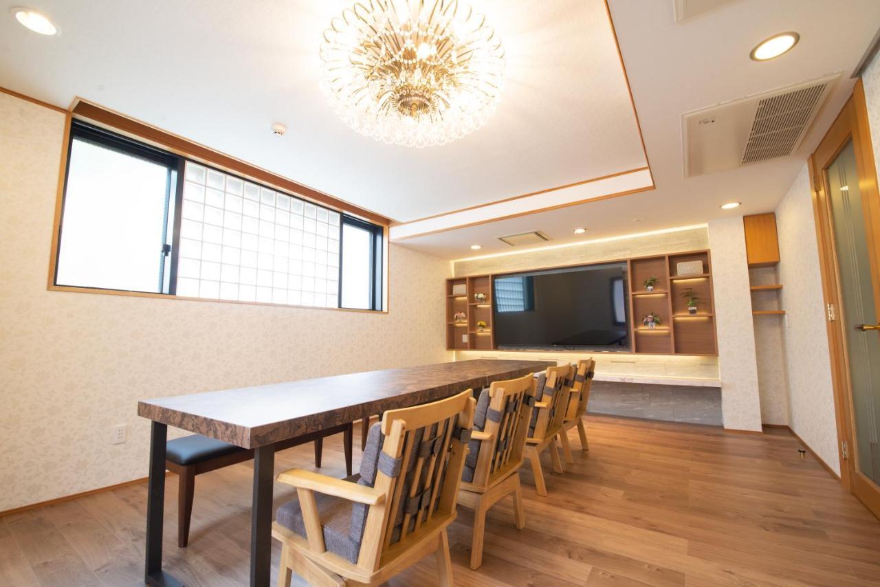 Ny Cottage（コテージ） Tokyo Exterior photo