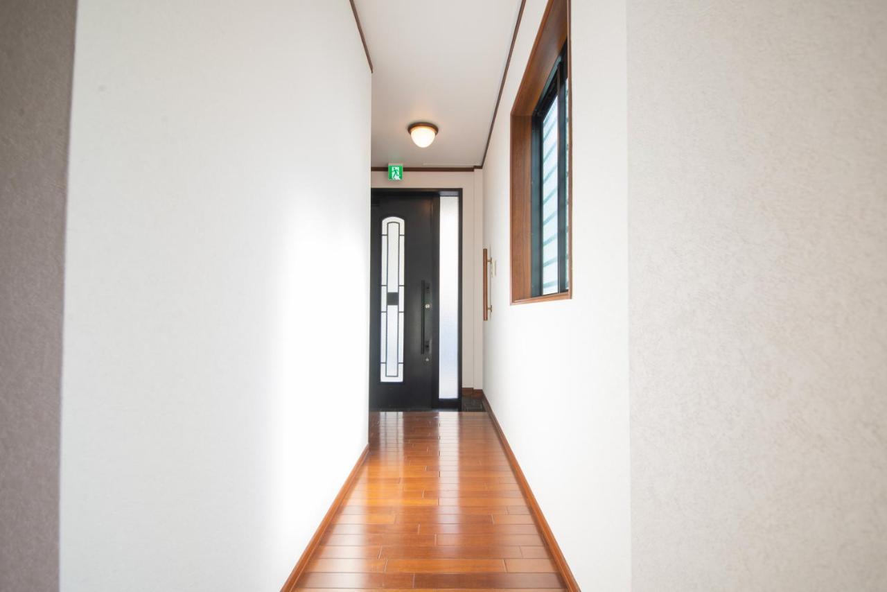 Ny Cottage（コテージ） Tokyo Exterior photo