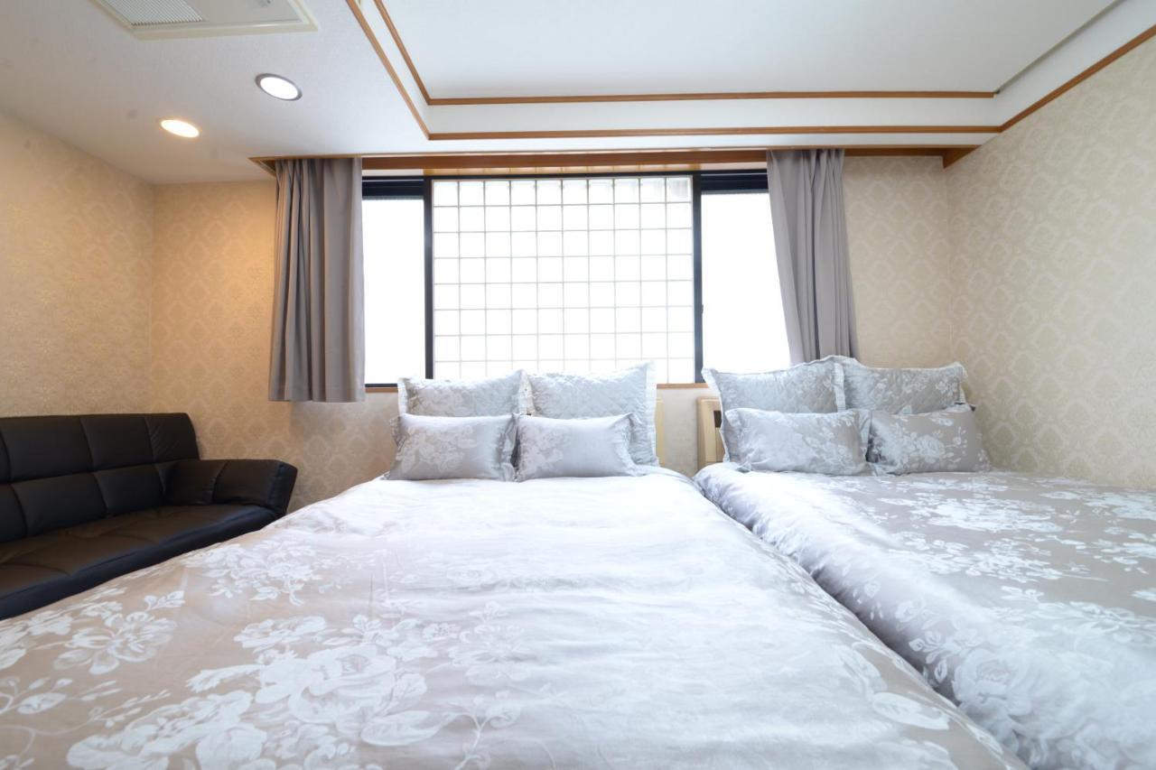 Ny Cottage（コテージ） Tokyo Exterior photo