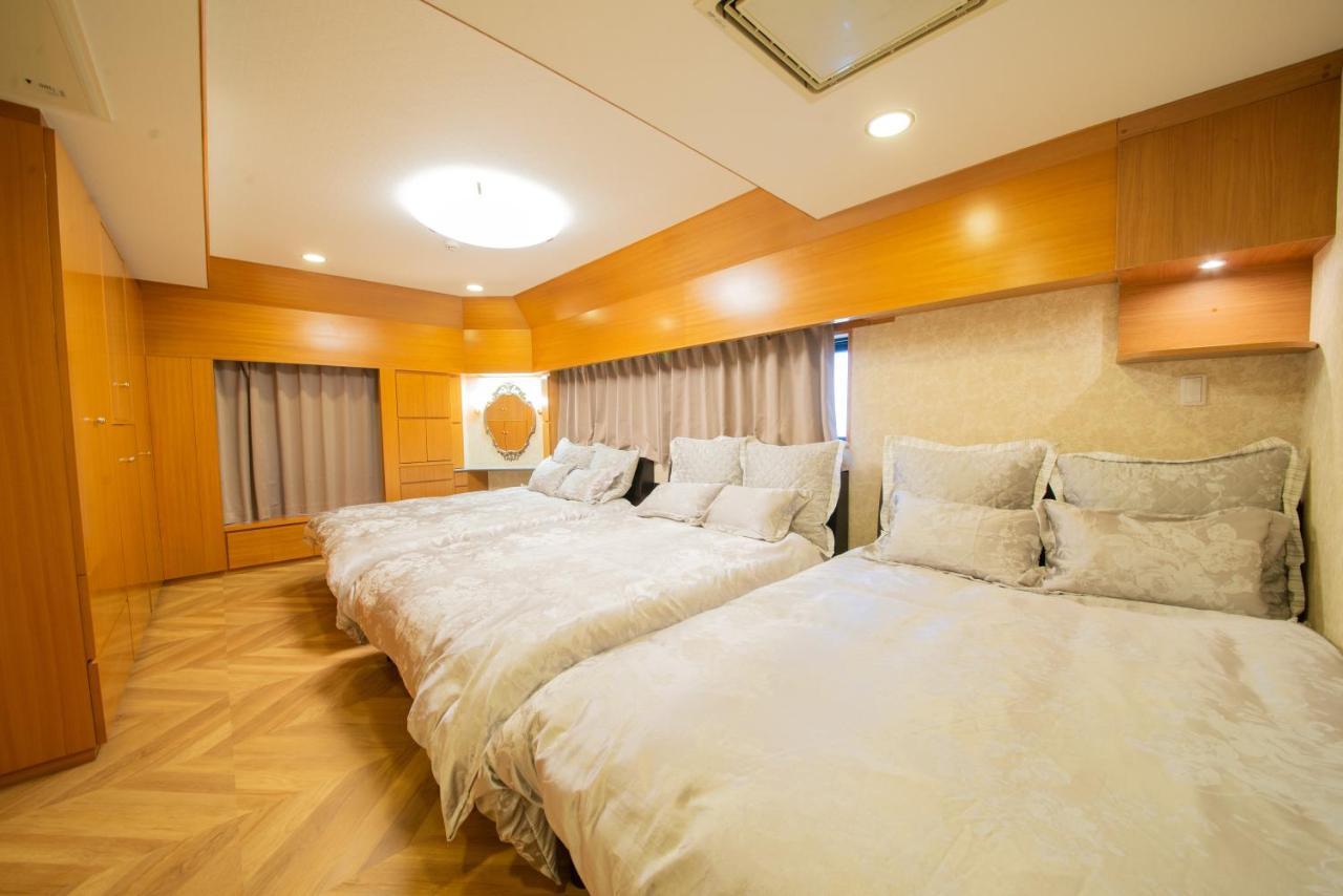 Ny Cottage（コテージ） Tokyo Exterior photo