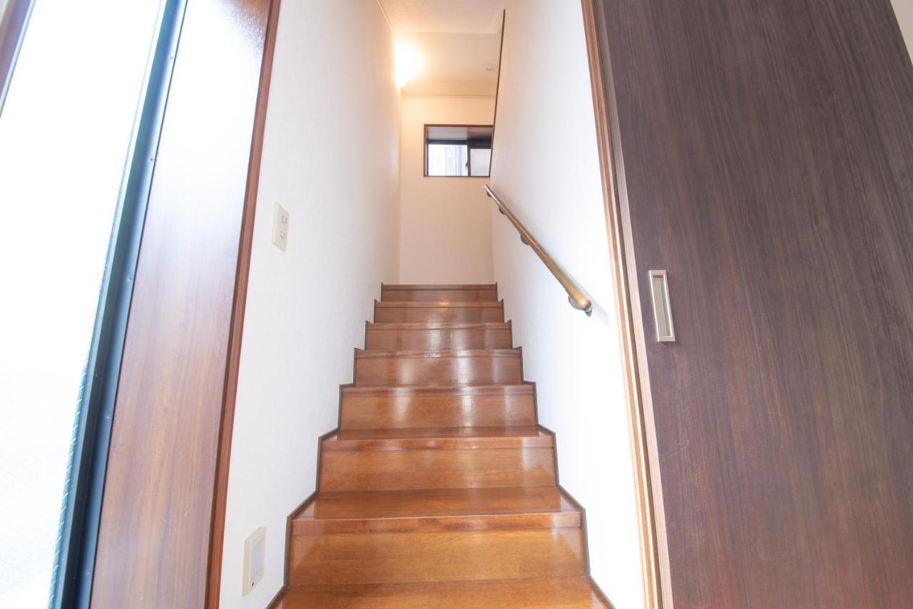 Ny Cottage（コテージ） Tokyo Exterior photo